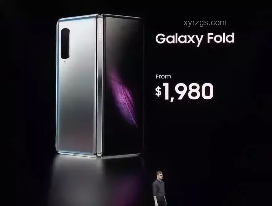 确认！首款折叠屏iPhone即将发布，史上最贵